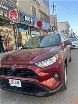 تويوتا راف 4